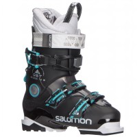 Womens Juniors ski boots for beginner skiers
